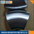 SCH80 LR 90Degree Carbon Steel Seamless Elbow